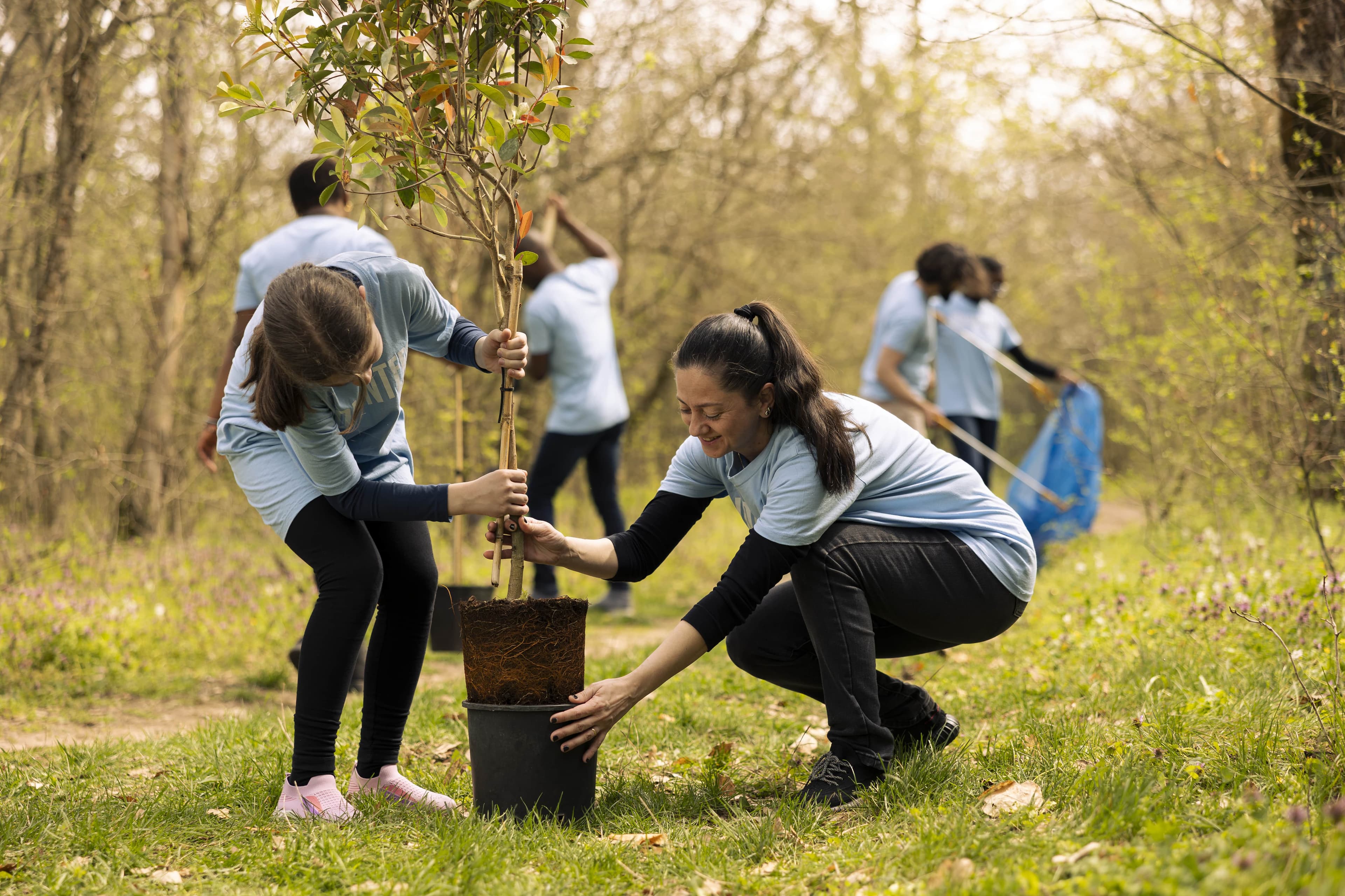 Corporate Social Responsibility