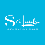 Visit Sri Lanka Logo