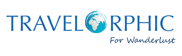 Travelorphic Logo